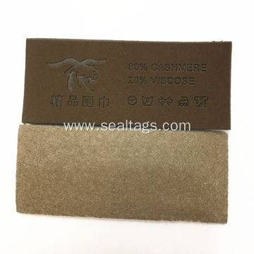 Metal Seal Mini Price Merchandise Tags with String